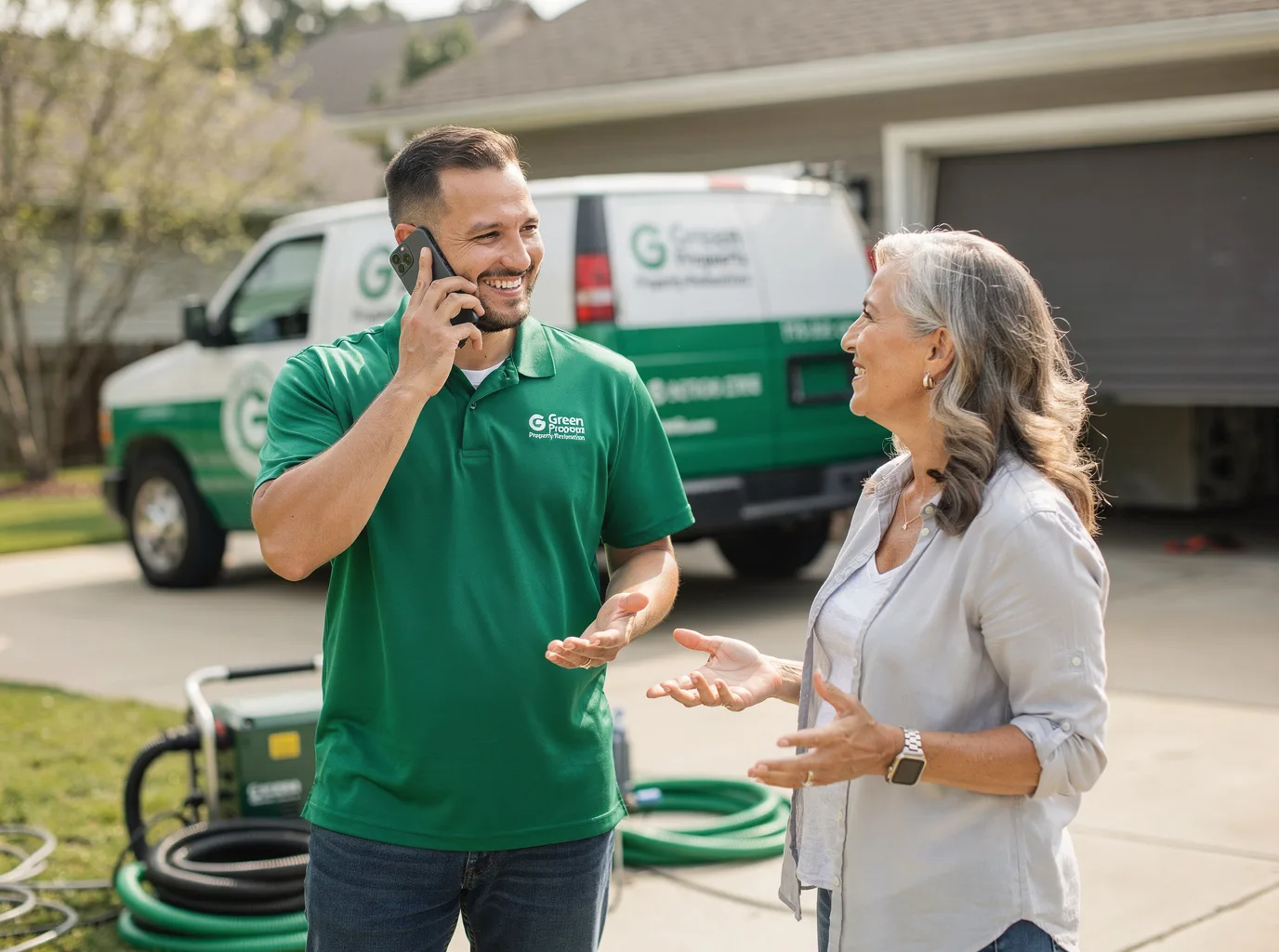 Water Damage Restoration Spring Grove, PA FAQs